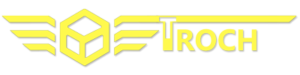Verhuizingen Troch Logo